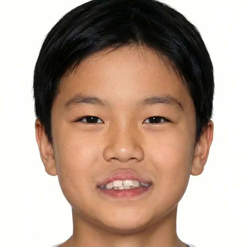 Before treatment: The Extraction Myth