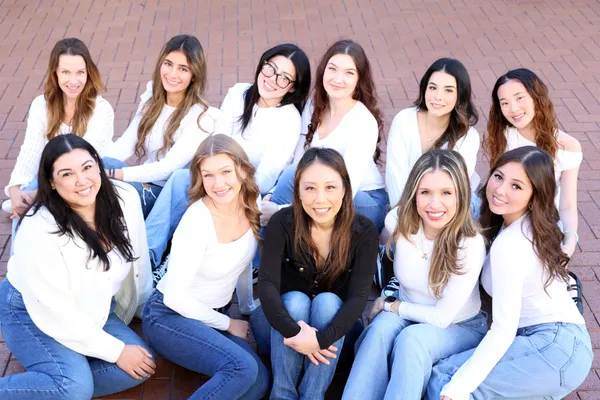 The Updike Orthodontics Team